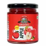 Health Fields Organic Apple Jam - 250G