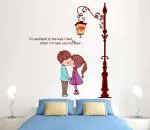 Cute Couple With Love Quotes