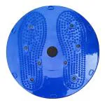 ShopiMoz Tummy Twister, Tummy Twister for Weight Loss, Tummy Twister acupressure disc ab exerciser, Tummy twister exercise machine (Multicolor)