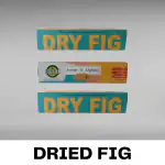 Dried Fig