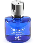 Zep+ Car Perfume Blue Berry 138 ML for Hyundai Elite i20