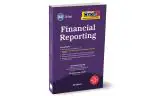 Taxmann's CRACKER for Financial Reporting (Paper 1 | FR)