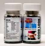 Agriveda Good Luck Weight Loss Capsule 60 Capsule