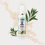 Papa Pawsome Itch No More Massage Oil for Dog, 100 ml