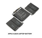 SOLUTIONS-365 APPLE A1819 LAPTOP BATTERY FOR APPLE MACKBOOK PRO 13'' A1706 LATE 2016 OR MID 2017