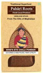 Pahari Roots - Fresh Local Produce Chilli Powder with Flakes - 200 g