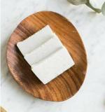 Shopiox Natural Goatmilk Msoap Base, 1000 G