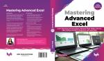 Mastering Advanced Excel - With ChatGPT Integration Ritu Arora Paperback_BPB