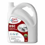 CareClean Disinfectant Surface Cleaner, Kills germs on Multiple Surfaces - 5L