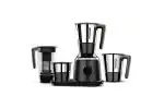 Butterfly Spectra 750W, 4 Jars Mixer Grinder, Black