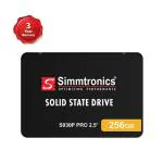 Simmtronics Solid State Drive | S930P PRO 2.5 | 256 GB