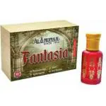 Al Noman Fantasia Floral Attar 12 ml