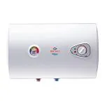 Bajaj Majesty 15GMH Geyse 15-Litre 2000-Watt Storage Water Heater|Wall mounting|White