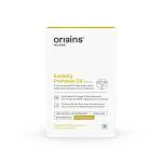 Origins Nutra Evening Primrose Oil Supports Hormonal Balance, For Men & Women 56 Veg Soft Gels Pack of 2