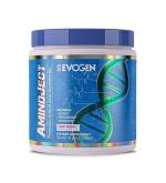 BIGNLEAN.COM Evogen Aminoject Bcaa - 30 Servings (Blue Raspberry)