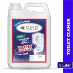 CMD HOME CARE Toilet Bowl Cleaner, 5 Litres , Blue