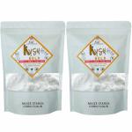 Kush Gold Maize Starch Cornflour / Corn Starch / Corn Flour Powder for Cooking and Baking 800gm