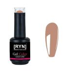 Kulis Mb07 Uv Led Milky Nude Gel Nail Polish, 15 Ml