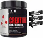 MYPRO Sport Nutrition Creatine Powder 250g