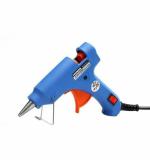 Fadman Blue 20 W Glue Sticks Hot Melt Glue Gun, 7 Mm