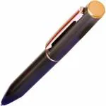 Krink Luxurious Antique Pen with High Quality German Parts, Presented in Elegant Gift Box Perfect for Gifting | Blue Ink | Pack of 1