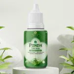 Divya Shree Tulsi Drop Support: Skin Care, Boost Immune System, Protect Liver, and Improve Digestion by Jeevan Care Ayurveda