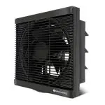 Atomberg Efficio 250 MM 5 Blade Bldc Motor Energy Saving Exhaust Fan, Black