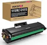 INKSPOT MLT-D101S / D101S / 101S / 101 Premium Toner Cartridge for Samsung ML-2161 / ML-2162G / ML-2163G / ML-2164GW / ML-2165 / ML-2165W / ML-2166 / ML-2166W Printers (1PC)