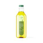 Jivo Extra Virgin Olive Oil 200 ML 100% natural cooking oil, Use for Dressings, Salad and Soups, Dips & Marinades Pet Bottle