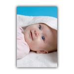 Pnf Paper Cute Baby Girl Boy Children Wall Poster-385, 12 X 18 Inch