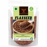 MMPB Booster Raw Brown Flax Seeds (1000 g)