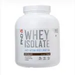 BIGNLEAN.COM PHD WHEY ISOLATE, 2KG Chocolate