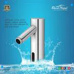 BASIN MOUNTED SENSOR FAUCETS BHARAT PHOTON