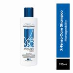 L'Oreal Professionnel XTenso Care Pro-Keratin + Incell Hair Straightening Shampoos (250ml) Imported