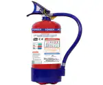 SAFEVERSE Fire Extinguisher Abc Type 4kg