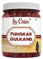 La Casa Pushkar Gulkand 400 Gm