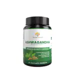 Achamya Ashwagandha Power booster Capsule