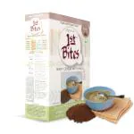 Pristine 1st BITES Baby Cereal 300g | Baby Food (6-24 Months) Stage-1, 100% Organic Ragi | Infant Food