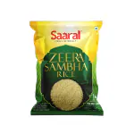 Saaral Seeraga Samba Rice - 1kg