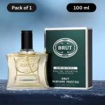 Asl World Cosmo BRUT Original EDT Eau de Toilette - 100 ml  (For Men) | pack of 1