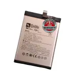 Orlife Original MH60 Battery Compatible for Motorola Moto G60, Moto G10 Power (6000mAh) with 1 Year Replacement Warranty