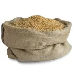 GroPure Organic Wheat Sharbati - 10kg
