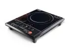 Usha Cook Joy (IC3616) 1600W Induction Cooktop (Black), Sealed, 1 Burner