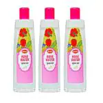 Sadaf Rose Water, 160 Ml Each (Pack Of 3)
