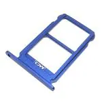 NAFS Huawei Honor 10 SIM Card Tray (Blue)