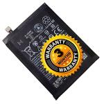 Mobcrown The Black Store B2PZ4100 Battery for HTC Desire 650 4G 35H00267-01M, 99HALL015-00 (2940mAh) with 3 Months Warranty