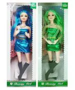 Yunicron Max Plastic Baby Doll - 3 Years