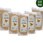 Farmbean Little Millet 2.5Kg | Samai