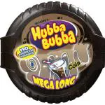 Hubba Bubba Bubble Tape Cola Gum, 56 Gm Imported