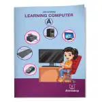 Jeevandeep Learning Computers - A